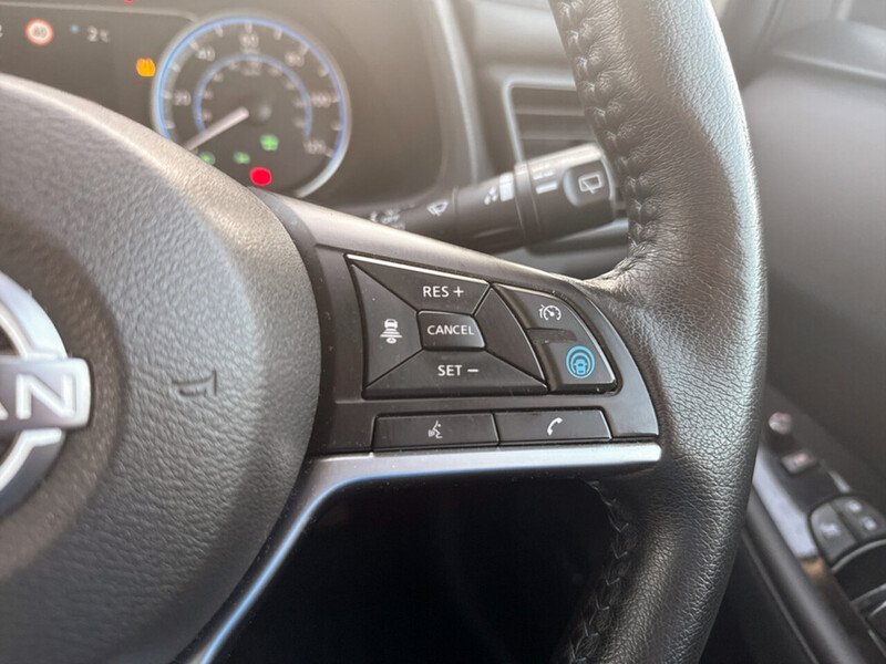 Used Nissan Leaf 2022 for sale - 77069823: Photo 29