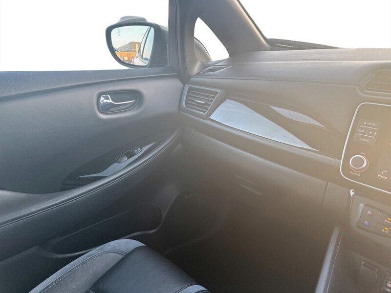 Used Nissan Leaf 2022 for sale - 77069823: Photo 31