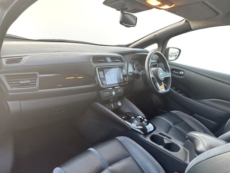 Used Nissan Leaf 2022 for sale - 77069823: Photo 32