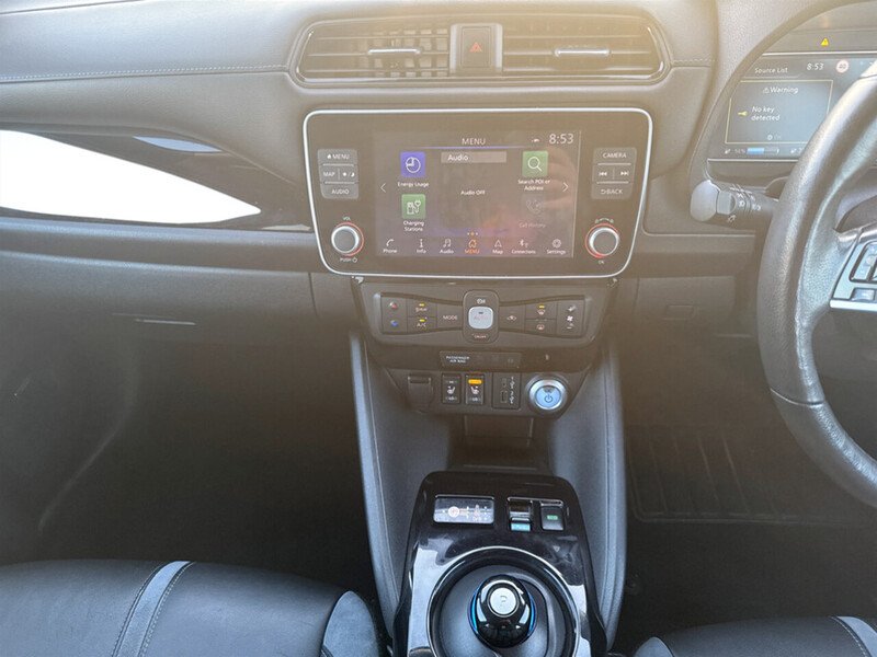 Used Nissan Leaf 2022 for sale - 77069823: Photo 33