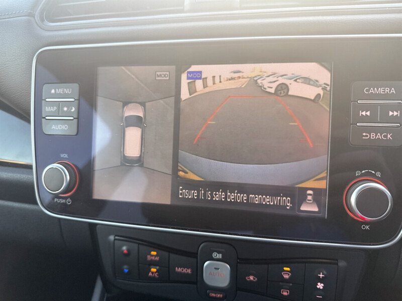 Used Nissan Leaf 2022 for sale - 77069823: Photo 36