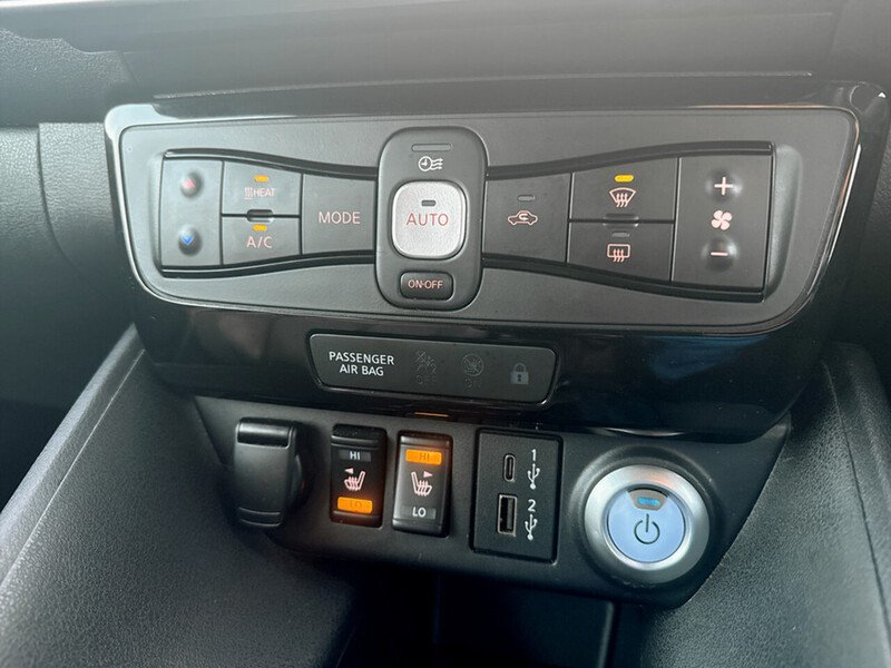 Used Nissan Leaf 2022 for sale - 77069823: Photo 37