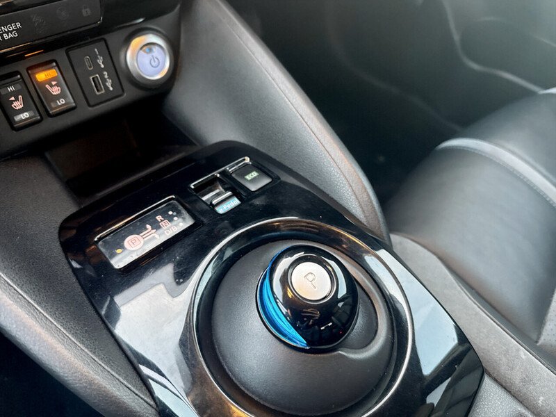 Used Nissan Leaf 2022 for sale - 77069823: Photo 38