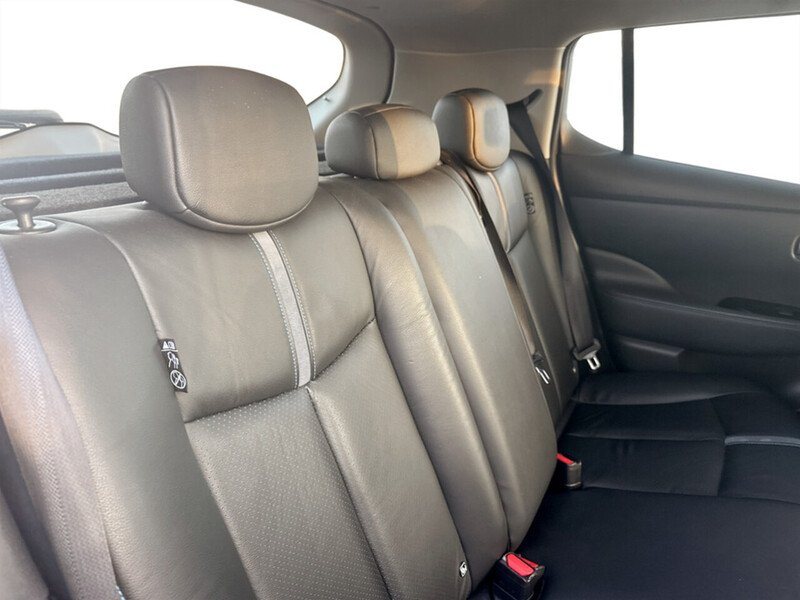 Used Nissan Leaf 2022 for sale - 77069823: Photo 40