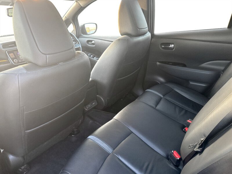 Used Nissan Leaf 2022 for sale - 77069823: Photo 42