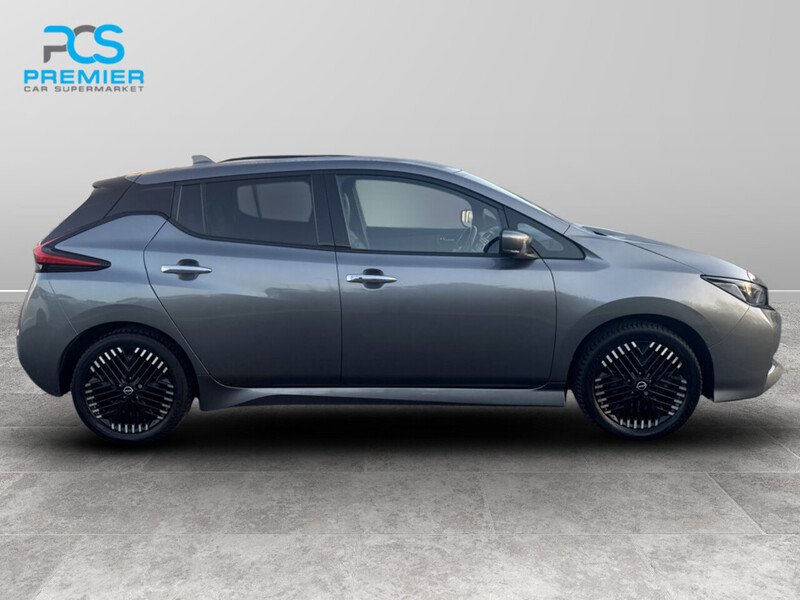 Used Nissan Leaf 2022 for sale - 77069823: Photo 6