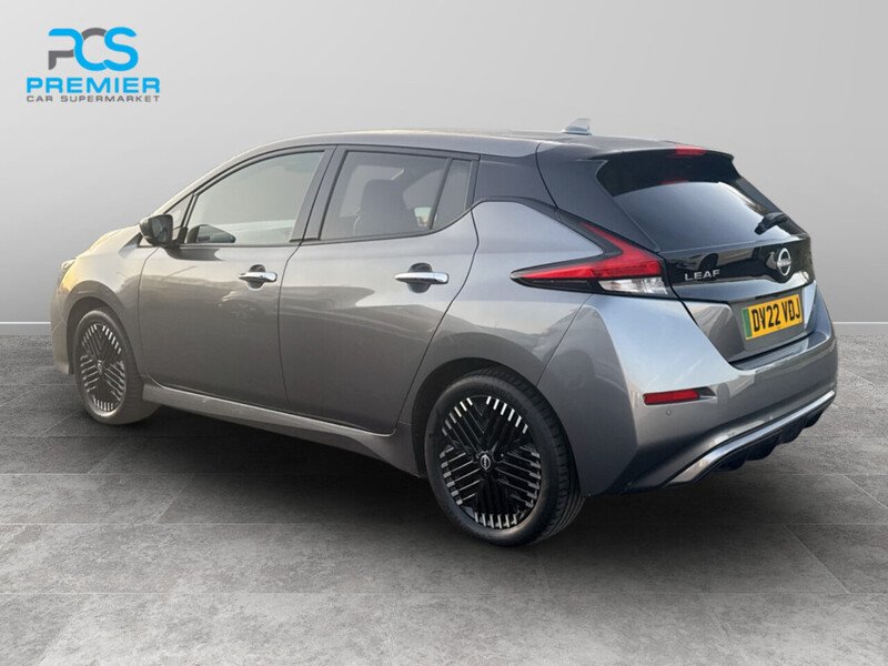 Used Nissan Leaf 2022 for sale - 77069823: Photo 7