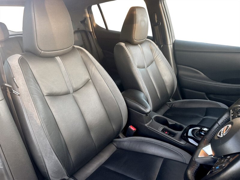 Used Nissan Leaf 2022 for sale - 77069823: Photo 9