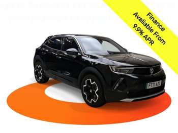 2022 - Ultimate 5-Door