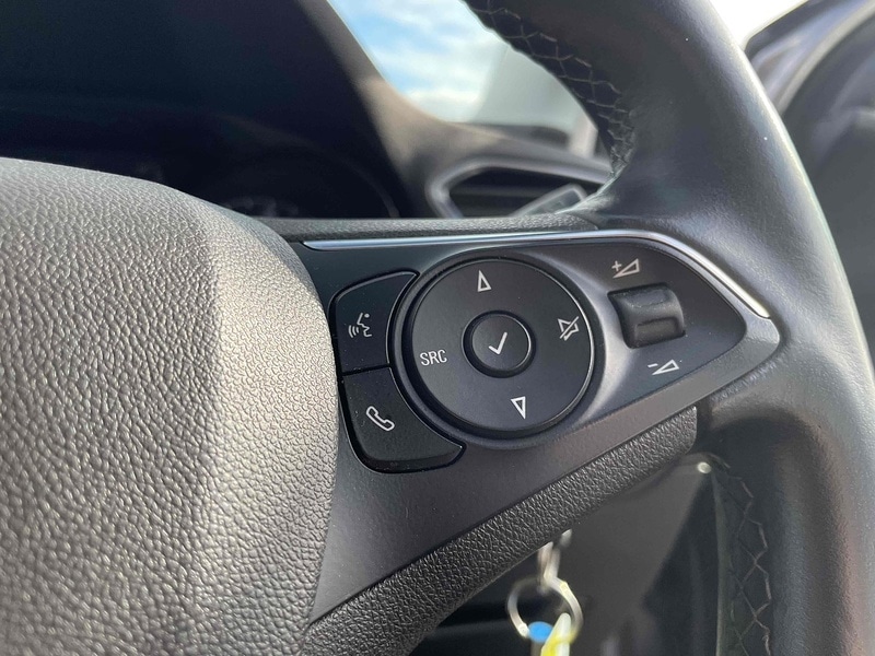 Used Vauxhall Grandland X 2018 for sale - 77024033: Photo 23