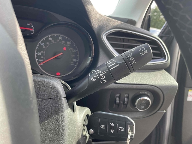 Used Vauxhall Grandland X 2018 for sale - 77024033: Photo 24