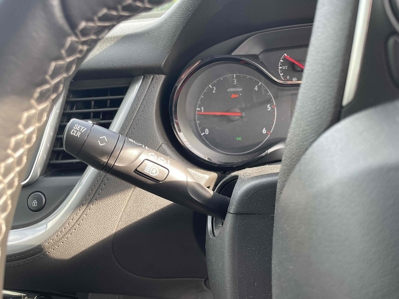 Used Vauxhall Grandland X 2018 for sale - 77024033: Photo 25