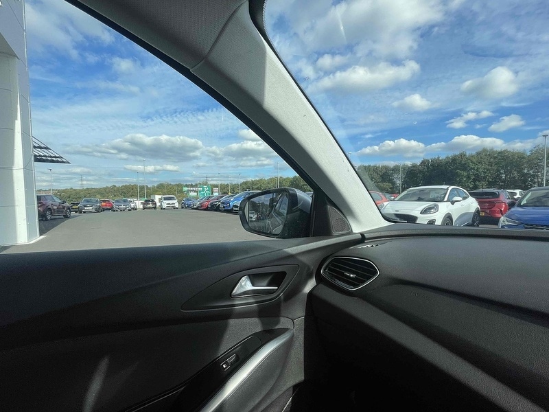 Used Vauxhall Grandland X 2018 for sale - 77024033: Photo 27