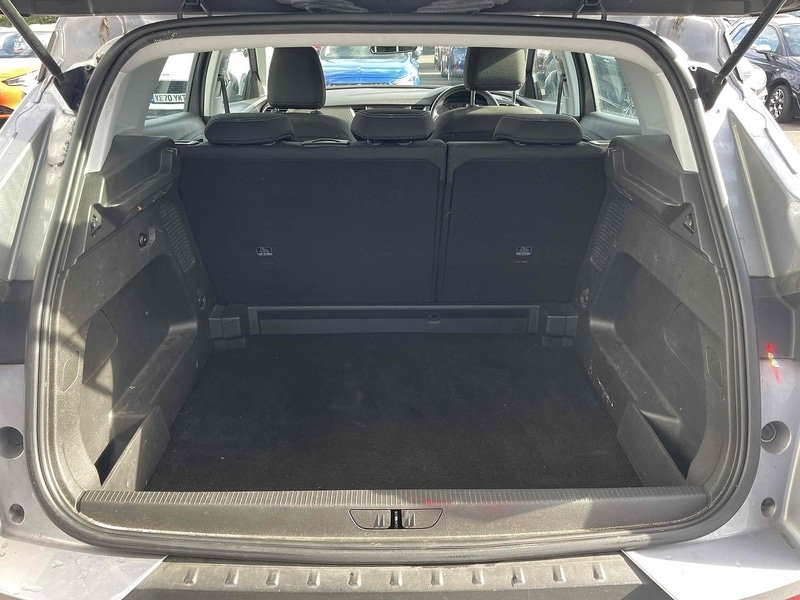 Used Vauxhall Grandland X 2018 for sale - 77024033: Photo 35