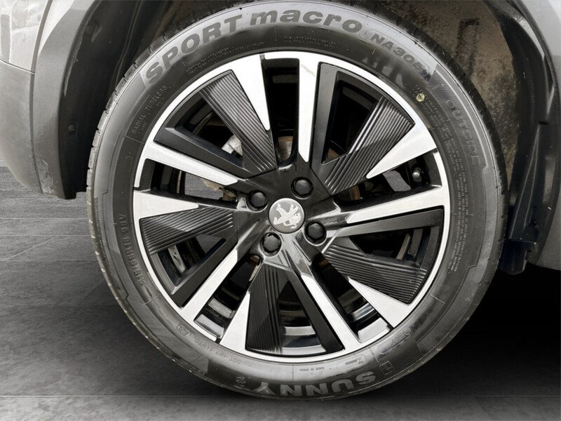 Used Peugeot 2008 2020 for sale - 77850891: Photo 10