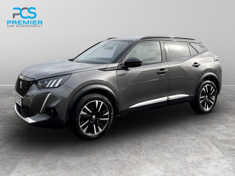 Used Peugeot 2008 2020 for sale - 77850891: Photo 12