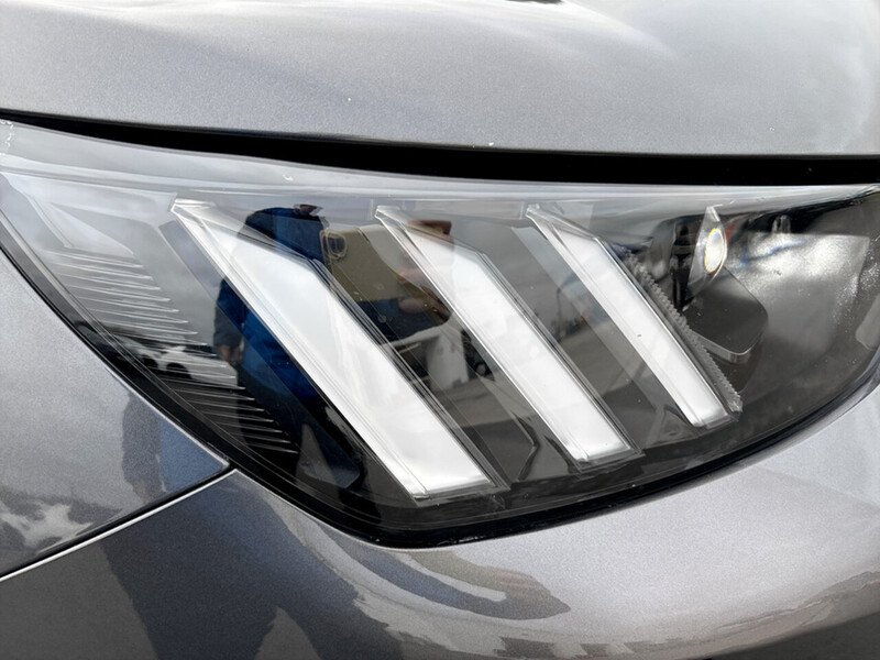 Used Peugeot 2008 2020 for sale - 77850891: Photo 13