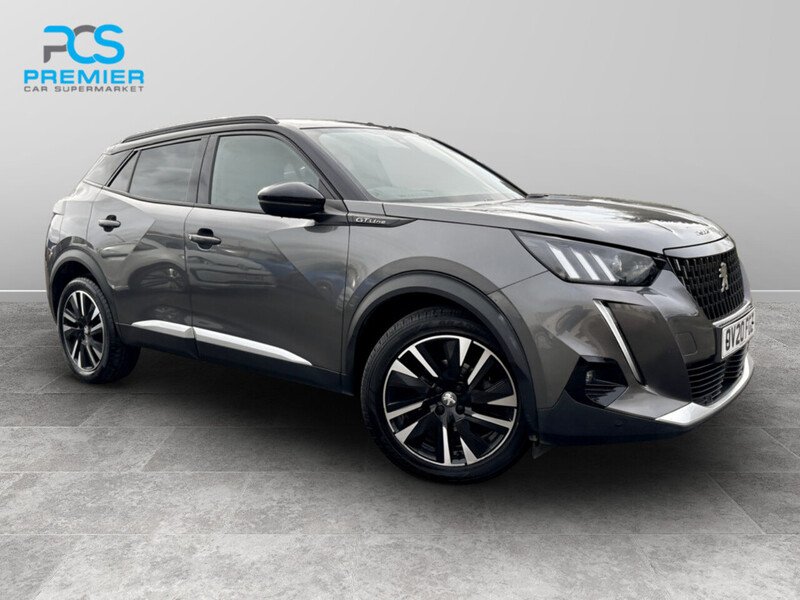 Used Peugeot 2008 2020 for sale - 77850891: Photo 14