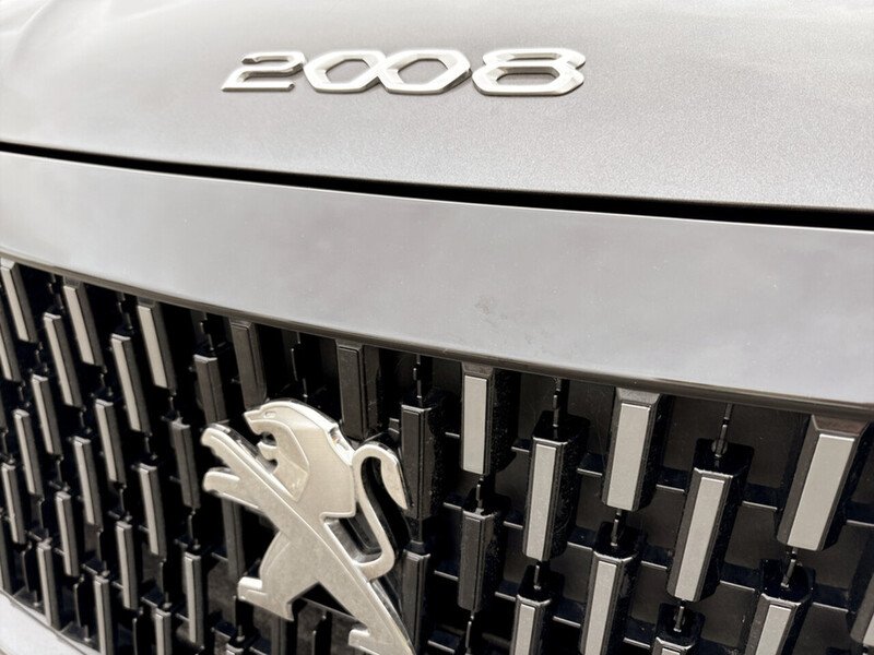 Used Peugeot 2008 2020 for sale - 77850891: Photo 15