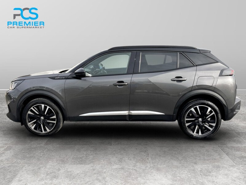 Used Peugeot 2008 2020 for sale - 77850891: Photo 17