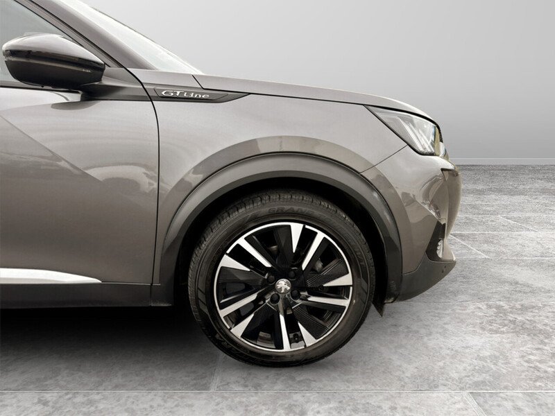 Used Peugeot 2008 2020 for sale - 77850891: Photo 20