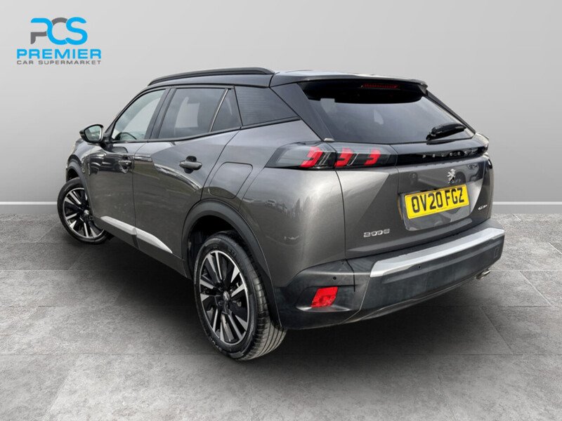 Used Peugeot 2008 2020 for sale - 77850891: Photo 25