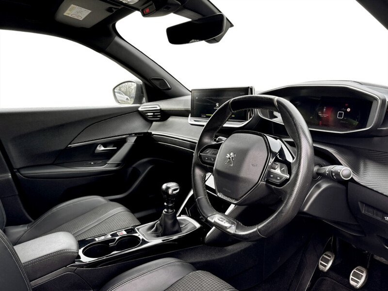 Used Peugeot 2008 2020 for sale - 77850891: Photo 27