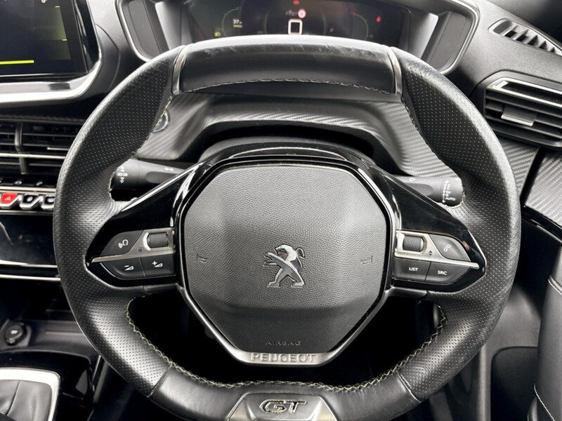 Used Peugeot 2008 2020 for sale - 77850891: Photo 28