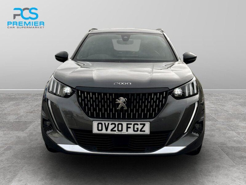 Used Peugeot 2008 2020 for sale - 77850891: Photo 3