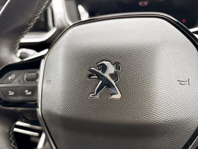 Used Peugeot 2008 2020 for sale - 77850891: Photo 30