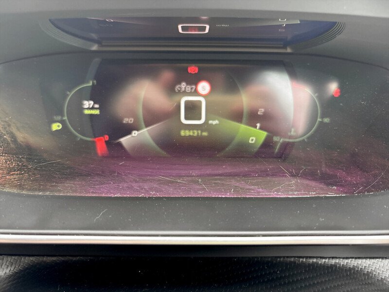 Used Peugeot 2008 2020 for sale - 77850891: Photo 32