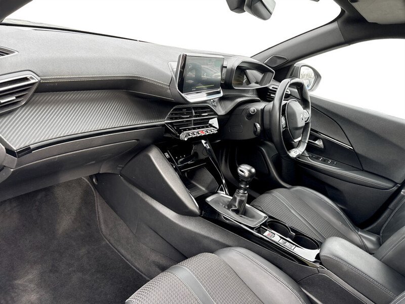 Used Peugeot 2008 2020 for sale - 77850891: Photo 34