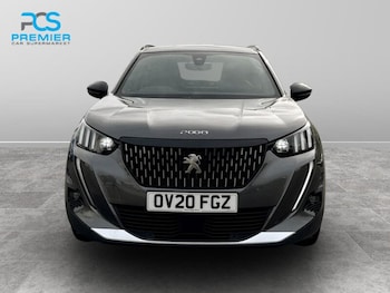 Used Peugeot 2008 2020 for sale - 77850891: Photo