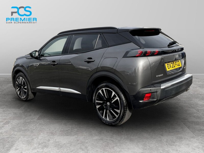 Used Peugeot 2008 2020 for sale - 77850891: Photo 7