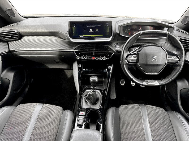 Used Peugeot 2008 2020 for sale - 77850891: Photo 8