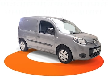 Renault - Kangoo