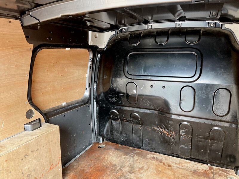 Vehicle 25