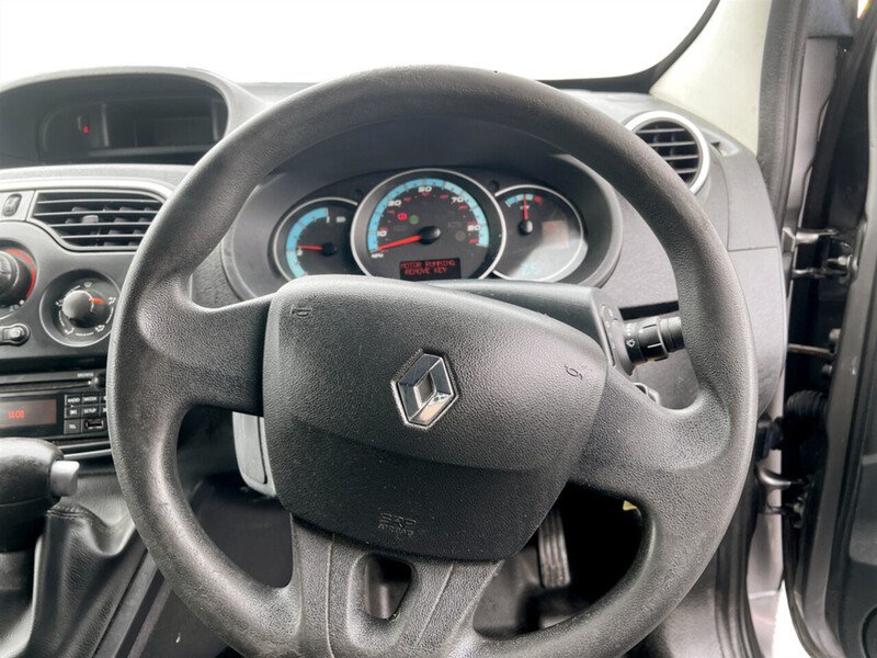 Vehicle 31