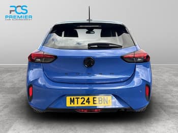 Used Vauxhall Corsa 2024 for sale - 79474904: Photo