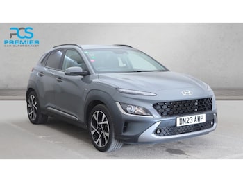 Used Hyundai KONA 2023 for sale - 78421817: Photo