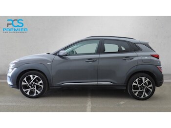 Used Hyundai KONA 2023 for sale - 78421817: Photo