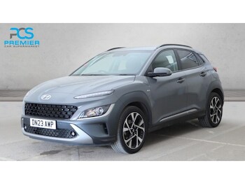 Used Hyundai KONA 2023 for sale - 78421817: Photo