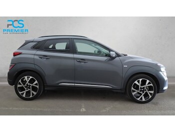 Used Hyundai KONA 2023 for sale - 78421817: Photo