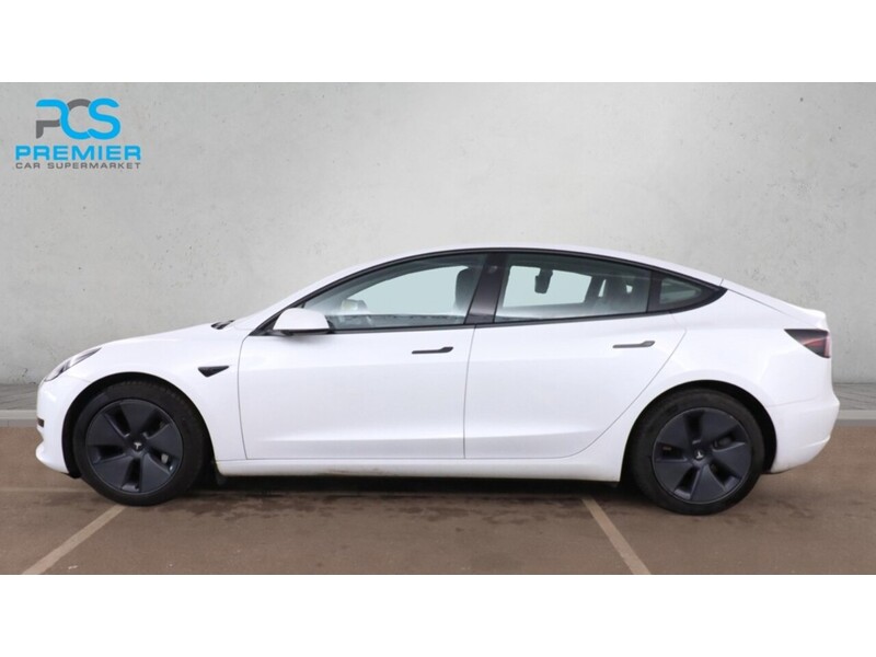 Used Tesla Model 3 2021 for sale - 77272313: Photo 11