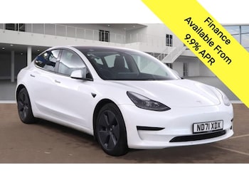Used Tesla Model 3 2021 for sale - 77272313: Photo