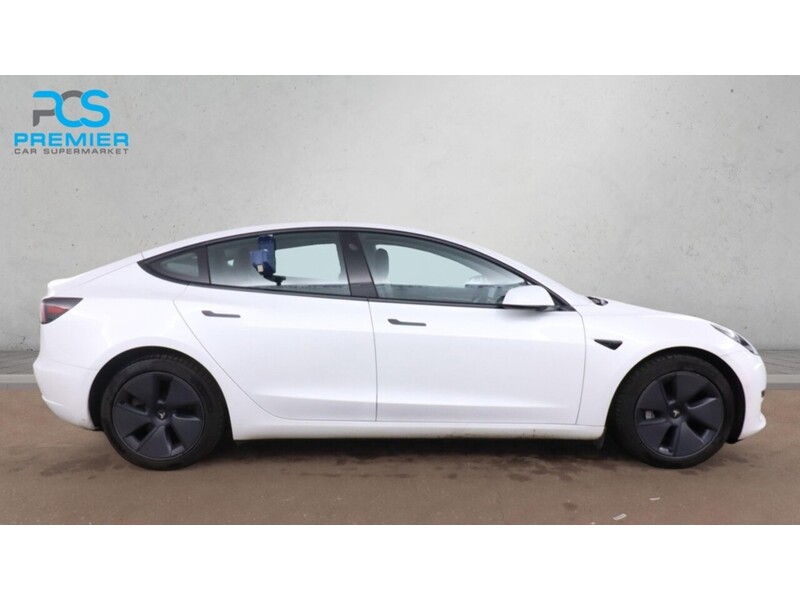 Used Tesla Model 3 2021 for sale - 77272313: Photo 3