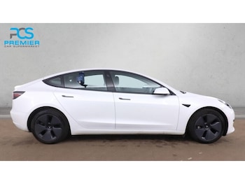 Used Tesla Model 3 2021 for sale - 77272313: Photo