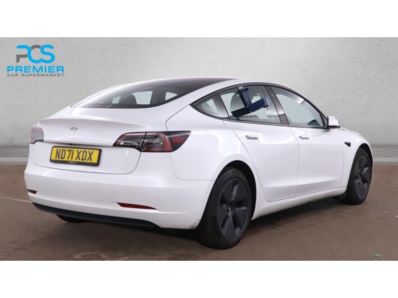 Used Tesla Model 3 2021 for sale - 77272313: Photo 5