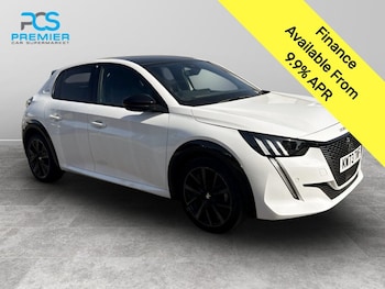 Used Peugeot 208 2023 for sale - 79608305: Photo