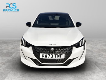 Used Peugeot 208 2023 for sale - 79608305: Photo